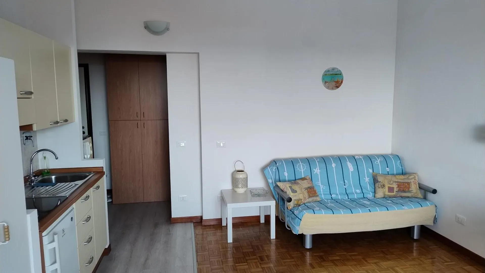 Appartamento Monolocale A Pochi Passi Dal Mare Sanremo Italia