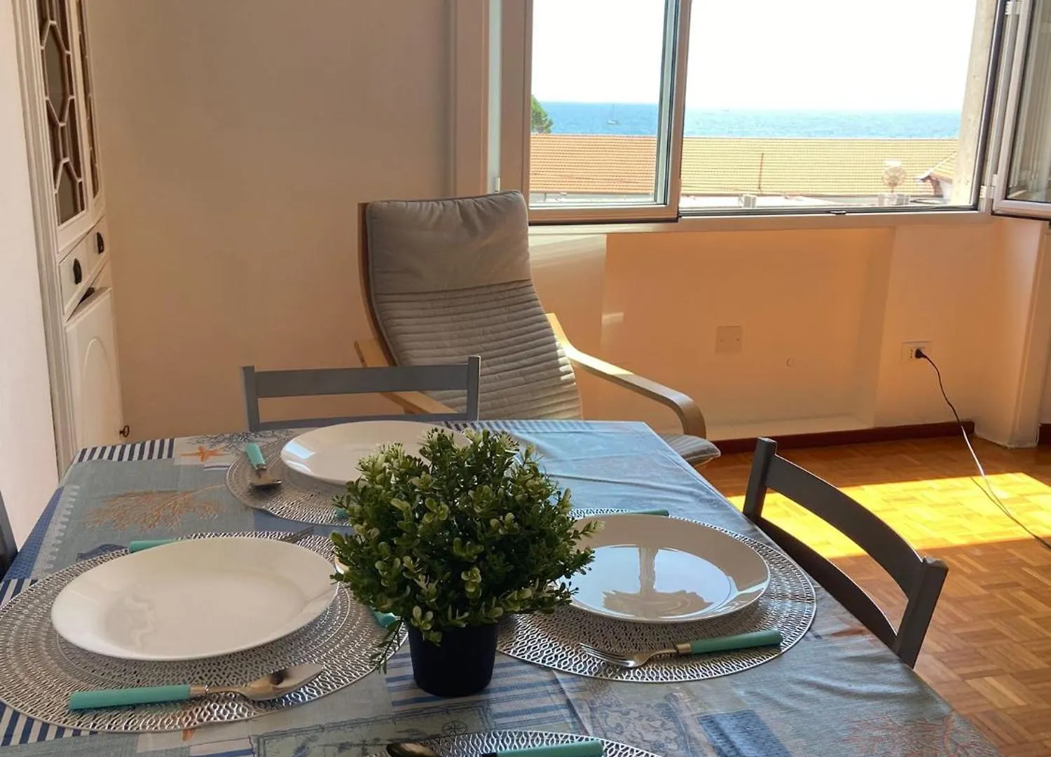 Appartamento Monolocale A Pochi Passi Dal Mare Sanremo