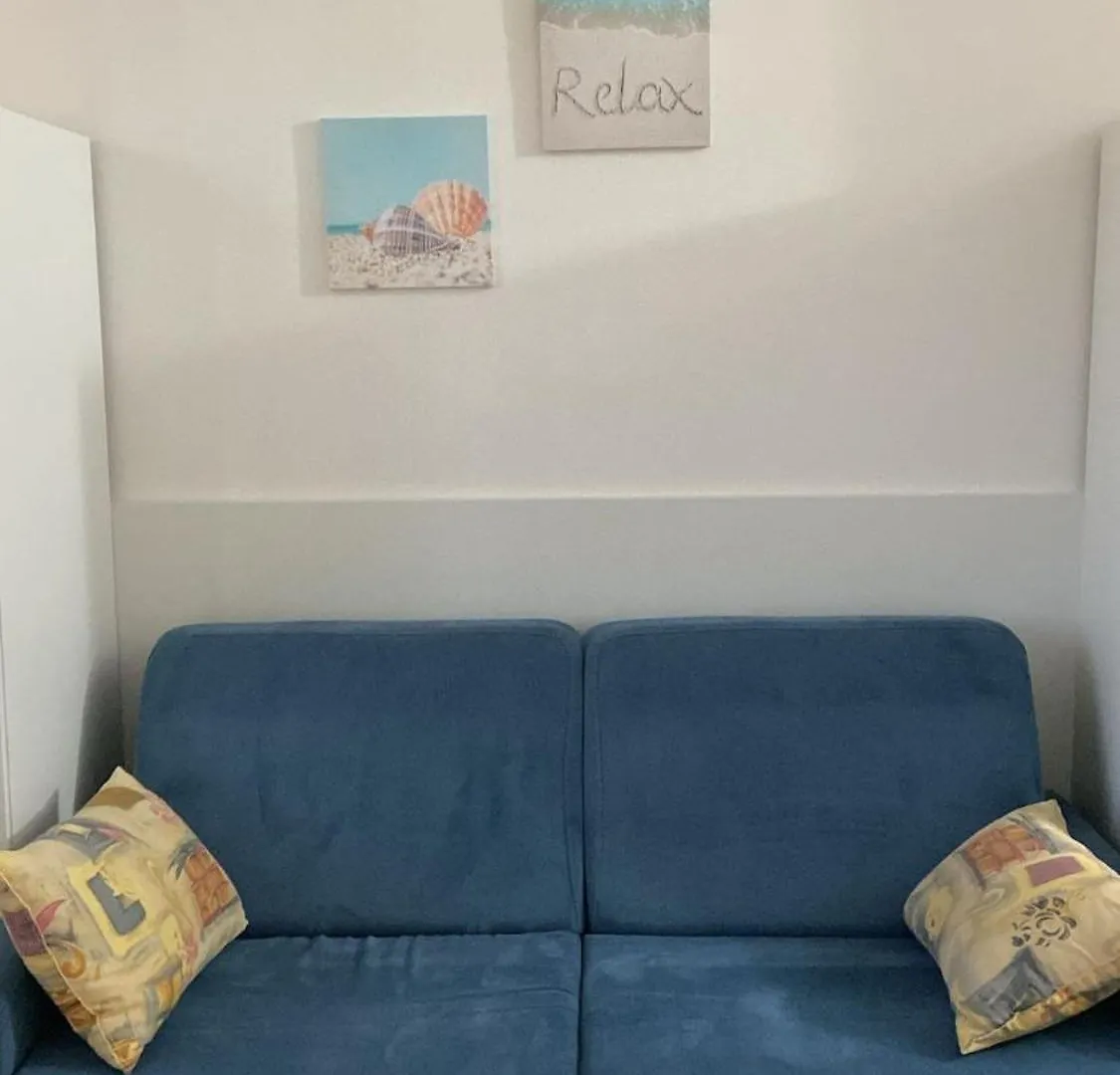 Appartamento Monolocale A Pochi Passi Dal Mare Sanremo